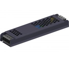 Электронный трансформатор для трековых светильников FERON 200W 48V (драйвер), LB048 41958 