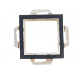 Адаптер Schneider Electric AtlasDesign Карбон 45 SE ATN001008 