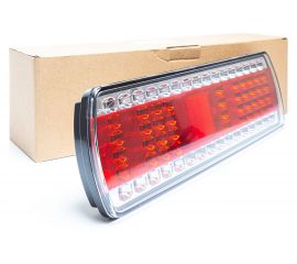 Задний правый фонарь АВТОЭЛЕКТРИКА для КАМАЗ, МАЗ 112.08.69 