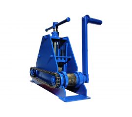 Трубогиб профильной трубы ИНтех ТВ-2У 