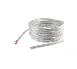 NEON-NIGHT Светодиодный гибкий шнур Дюралайт бухта 100м 24 LED/метр, мультиколор 121-329-4 