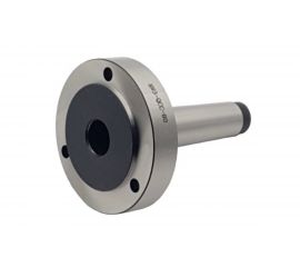 Оправка переходная КМ3 с резьбой на фланец 55 мм под 80 мм патрон ТЕХНОРЕАЛ МА320002006 