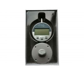 Индикатор ГТО ИЧЦ 10 (12.5) 0,01, с ушком DDI101201 