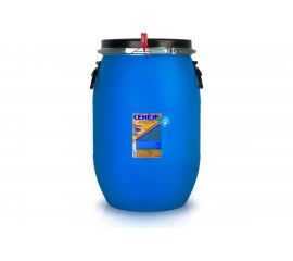 Антисептик СЕНЕЖ бочка Е 65 кг 00000000560 