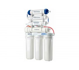 Обратноосмотическая система Unicorn FRO-7 541314 