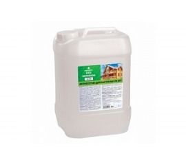 Антисептик для наружных работ PROSEPT ECO EXTERIOR Готовый состав 10л 013-10 