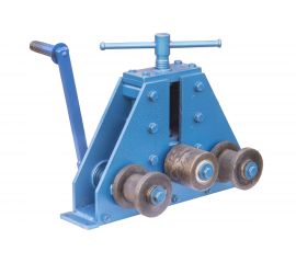 Трубогиб профильной трубы ИНтех ТВ-1-250 ручной ТВ-1-250 