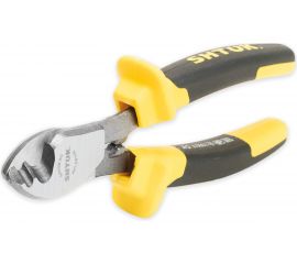 Диэлектрический кабелерез SHTOK 1000В 08108 