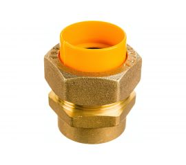 Муфта Lavita труба-вн. резьба для газа G-V/S F 20х3/4 