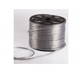 NEON-NIGHT Светодиодный гибкий шнур Дюралайт бухта 100м 24 LED/метр, красный 121-122-4 