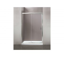 Душевая дверь BelBagno UNO-195-BF-1-120-C-Cr 