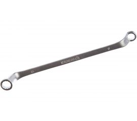 Гнуто-накидной ключ 8х10мм Berger BG BG1075 