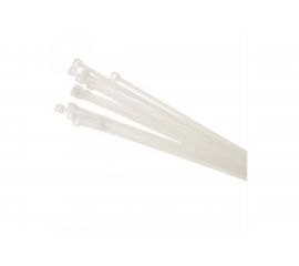 Кабельный хомут Navigator 71 045 NCT-036-350-100/WH 3.6х350, уп.100шт, 4670004710456 155884 