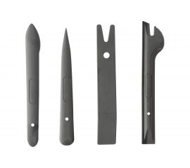 Набор съемников для панелей интерьера автомобиля WIEDERKRAFT WDK-65454 