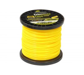 Леска GENERAL (2.4 мм; 96 м; круг) Rezer 