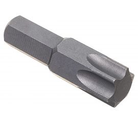 Вставка торцевая TORX (Т55; 5/16; L 36 мм) KING TONY 183655T 