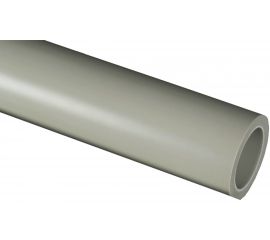 Труба 20x3.4, 4м FV-Plast PN20 101020 
