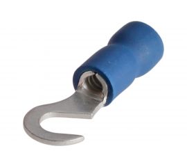 Крюковой наконечник КВТ НИК 2,5-5 66656 