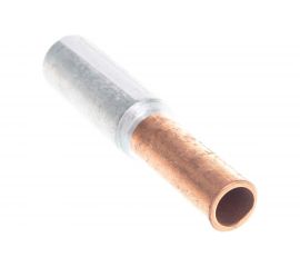 Медно-алюминиевая соединительная гильза TDM GTL-120/95 SQ0529-0007 