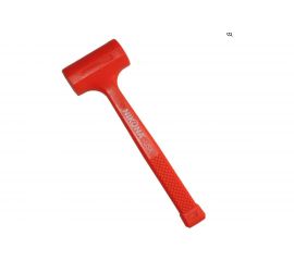 Кувалда NIKONA NEON ORANGE профессионал, безоткатная, 24oz 61-136 