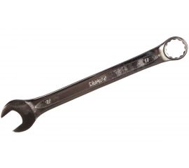 Комбинированный ключ, холодная штамповка 17 мм Cr-V KRAFT KT 700511 