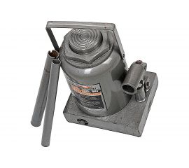 Гидравлический бутылочный домкрат 50т АВТОСТОП AJ-050 