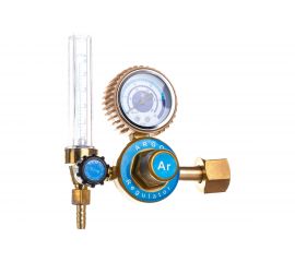 Редуктор газов для аргона Elitech 0606.013200 