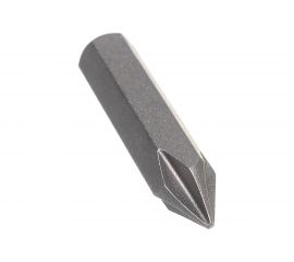 Бита крестовая короткая (PH1; 5/16") Hans 022-4PH1 