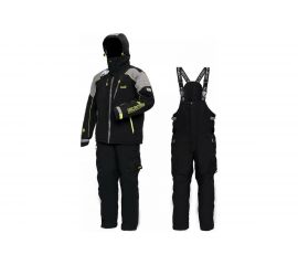 Norfin Костюм демисезон. VERITY чёрн. 01 р.S 716001-S 