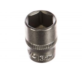 Головка торцевая 13 мм, 1/4" АвтоDело 39283 14698 