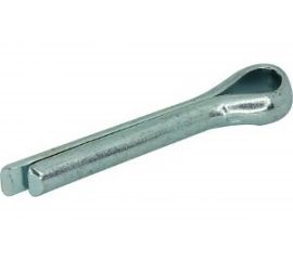 Шплинт ЦКИ DIN 94, 4х45 Ц, уп. 100 шт. 62239 