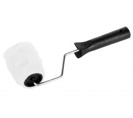 Меховой валик Зубр СТАНДАРТ РАДУГА 90 мм 0305-10_z01 