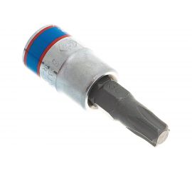 Насадка-бита торцевая (1/4"; TORX 30; 37 мм) KING TONY 203330 