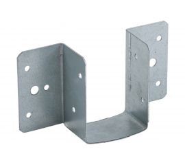 Легкий балочный башмак VORMANN тип А, 50х63х1 мм, оцинкованный 70 968 050 