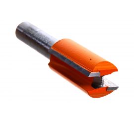 Фреза пазовая (22x38.1x80 мм; S 12 мм) по дереву СМТ 912.721.11 