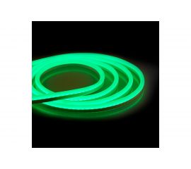 Светодиодная лента FERON 1440SMD 2835 /м 12Вт/м 230V IP67 50м, зеленый, LS721 32714 