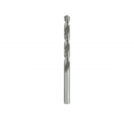 Сверло по металлу (3x61х33 мм; DIN338; h8; 5xD; HSS-G; 118 градусов; ц/х) Terrax by Ruko 214030TX 