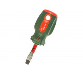 Отвертка Hans шлиц 6.5*38мм 0410M6-1 