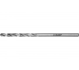 Сверло по металлу Профессионал (класс В, Р6М5, 2.2 мм) Зубр 29621-2.2 