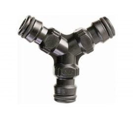Тройник для переходников GF 5451 222 