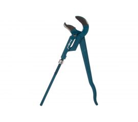 Ключ трубный рычажный тип S РемоКолор 43-0-015 