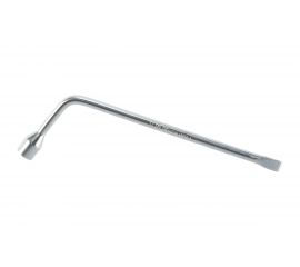 Баллонный L - образный ключ 17 мм Hans 14774-4M17 