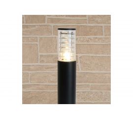 Садово-парковый светильник Elektrostandard 1507 TECHNO / черный a035093 