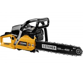 Бензопила STEHER BS-45-40 