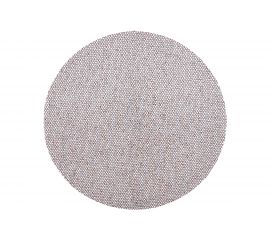 Круг шлифовальный SUN NET X313T (5 шт; 125 мм; на липучке; сетка; P80) SUNMIGHT 82106R 