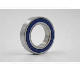 Подшипник EBF из нержавеющей стали SS-6001 2RS Tube 4655751137879 