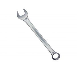 Комбинированный ключ vertextools 30мм, матовый, 00015-30 