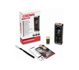 Лазерный дальномер CROWN CT44032 