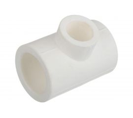 Переходной тройник КРОСС PPRC 32х20х32 62718 