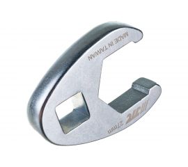 Накидной односторонний ключ с прорезью 27мм JTC-1931 